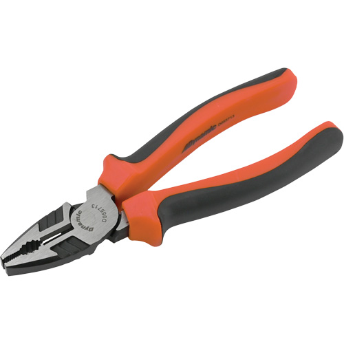 Pinces pour monteur de ligne avec poign&eacute;es confortables Helyx Safety & Industrial Supplies