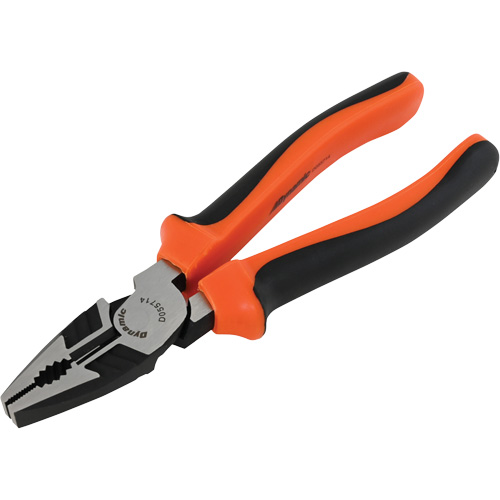 Pinces pour monteur de ligne avec poign&eacute;es confortables Helyx Safety & Industrial Supplies
