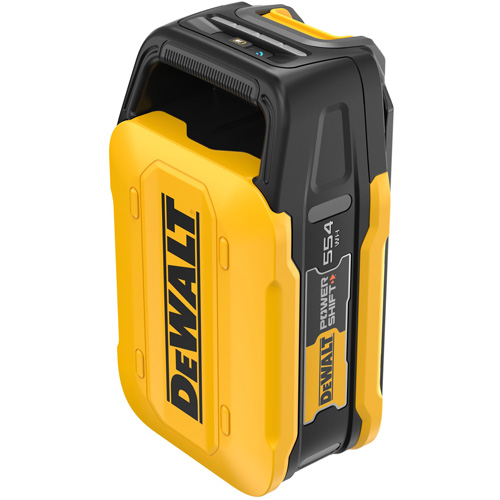 POWERSHIFT 554Wh Battery, Lithium-Ion, 55 V, 10 A Helyx Safety & Industrial Supplies