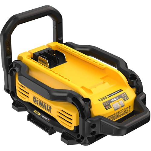 POWERSHIFT 550W Charger, 120 V, Lithium-Ion Helyx Safety & Industrial Supplies