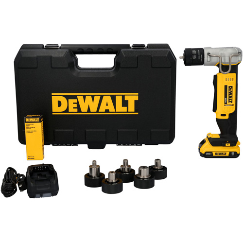 Copper Swage Tool Kit Helyx Safety & Industrial Supplies