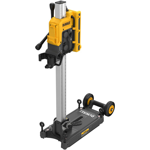 POWERSHIFT 6-3/8" Core Drill Stand (Tool Only) Helyx Safety & Industrial Supplies
