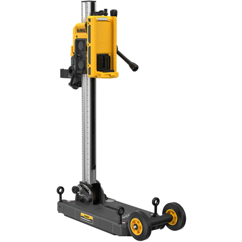 POWERSHIFT 6-3/8" Core Drill Stand (Tool Only) Helyx Safety & Industrial Supplies