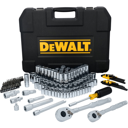 TOUGHSERIES 3 Drive Mechanics Tool Set Helyx Safety & Industrial Supplies
