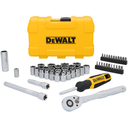 3/8" Drive Mechanics Tool Set Helyx Safety & Industrial Supplies
