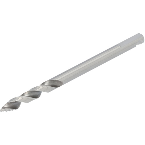 Pilot Drill Bits, 1/4", 4-1/4" Shank Helyx Safety & Industrial Supplies