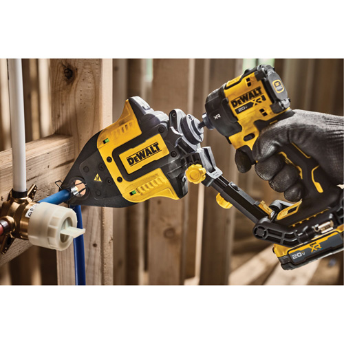 CONNECT PEX Crimp Ring Attachment Helyx Safety & Industrial Supplies