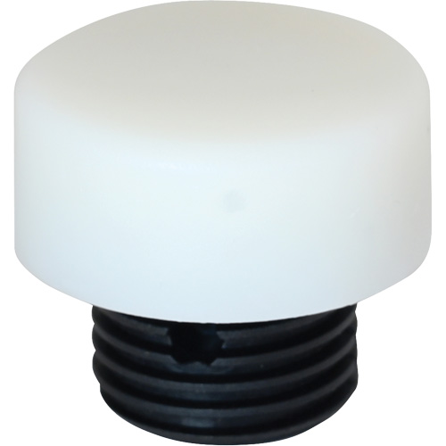 Replacment Hammer Tip for Dead Blow Hammer Helyx Safety & Industrial Supplies