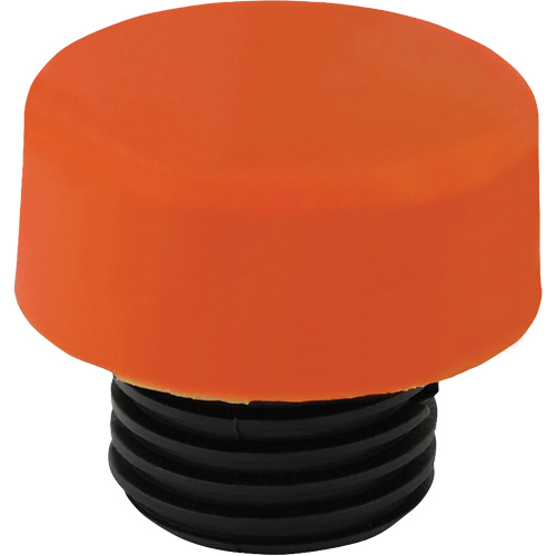 Pointe d emarteau de rechange pour marteau sans rebond Helyx Safety & Industrial Supplies