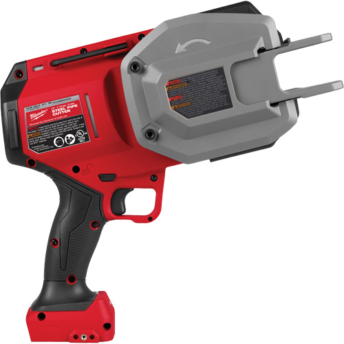 FUEL Steel Pipe Cutter Helyx Safety & Industrial Supplies