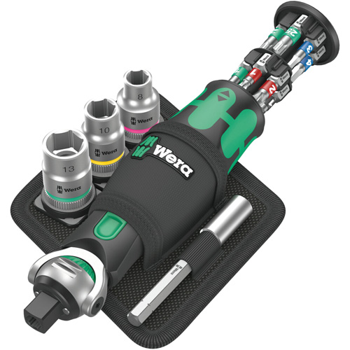 Jeu Zyklop Pocket 8009 2, Prise Plastique Helyx Safety & Industrial Supplies