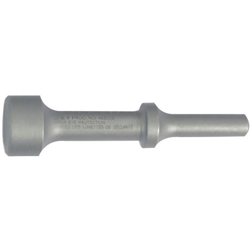 Embouts pour marteaux burineurs &agrave; usage intense de 4" Helyx Safety & Industrial Supplies