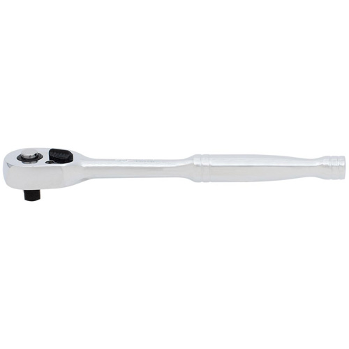 IRH-38 Ratchet Wrench, 3/8" Drive, Ergonomic Handle Helyx Safety & Industrial Supplies