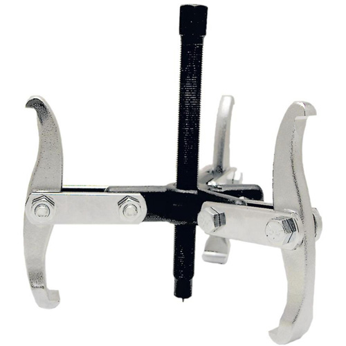 Extracteur d'engrenage professionnel avec m&acirc;choire 2/3 JGP-4HD Helyx Safety & Industrial Supplies
