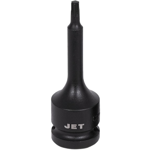 Impact Bit Socket, Torx&reg;, T-30 x 1/2" Drive Helyx Safety & Industrial Supplies