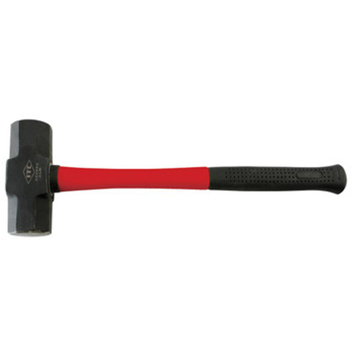 Masse ISH-8F, 8 lb, 36", Prise Fibre de verre Helyx Safety & Industrial Supplies