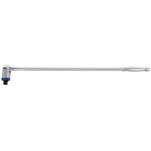 JRBB-24 Ratchet Breaker Bar, 1/2" Drive, Ergonomic Handle Helyx Safety & Industrial Supplies