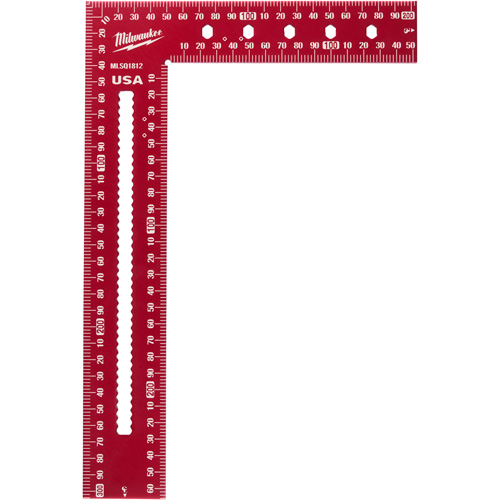 Framing Square Helyx Safety & Industrial Supplies