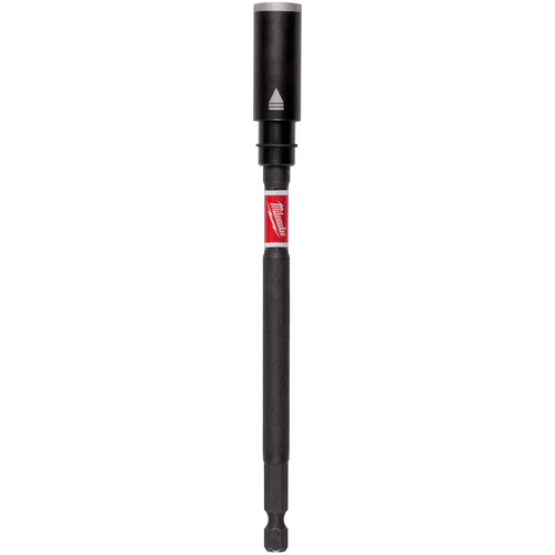 Porte-embout de vis r&eacute;sistant aux chocs SHOCKWAVE Helyx Safety & Industrial Supplies