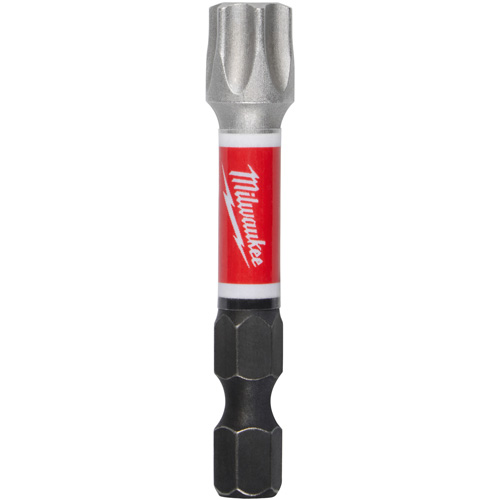 Embouts &agrave; choc SHOCKWAVE, Torx, T-50 Helyx Safety & Industrial Supplies