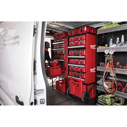 PACKOUT Rack Kit Helyx Safety & Industrial Supplies