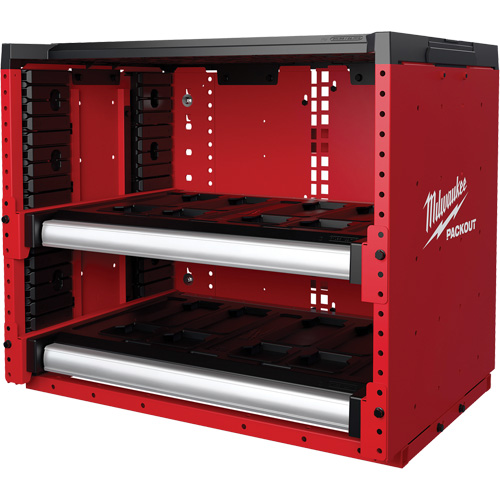 PACKOUT Rack Helyx Safety & Industrial Supplies