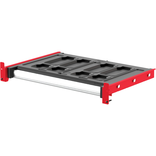 PACKOUT Rack Drawer Helyx Safety & Industrial Supplies