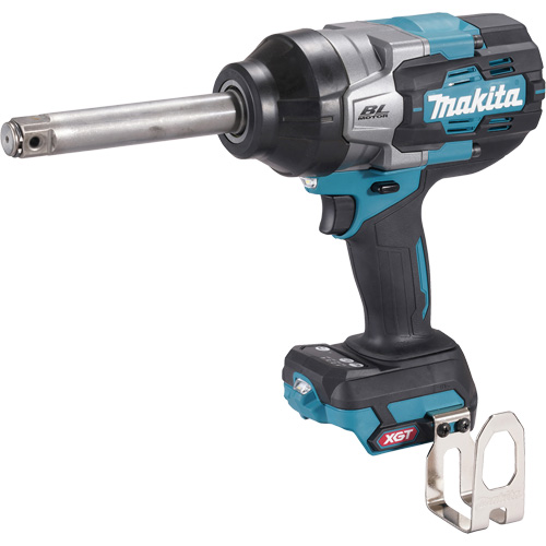 40Vmax XGT Brushless Long Anvil High Torque Impact Wrench, 40 V, 3/4" Socket Helyx Safety & Industrial Supplies