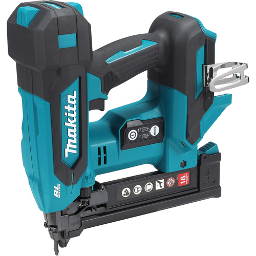 LXT Brushless 18 ga Narrow Crown Stapler (Tool Only) Helyx Safety & Industrial Supplies