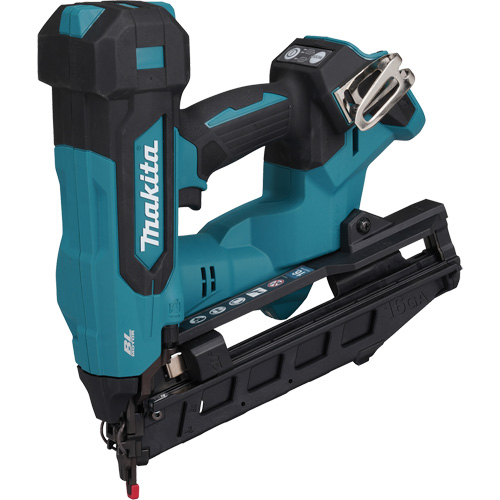LXT Brushless 2-1/2" 16 ga Angled Finish Nailer (Tool Only), 18 V, Lithium-Ion Helyx Safety & Industrial Supplies