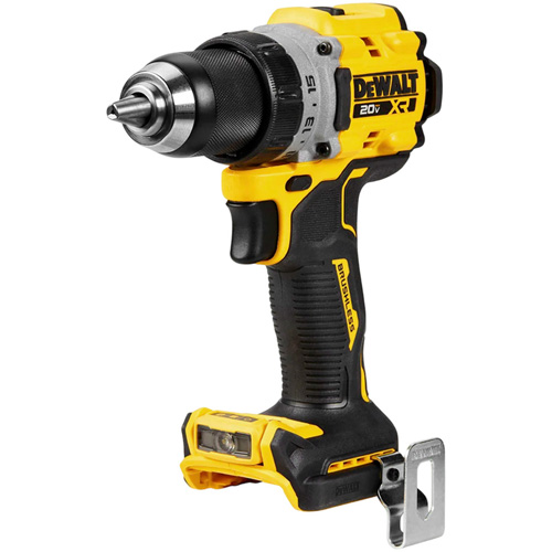MAX* XR&reg; Brushless Cordless Hammer Drill (Tool Only), 1/2" Chuck, 20 V Helyx Safety & Industrial Supplies