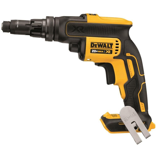 20V MAX* XR Versa-Clutch Adjustable Torque Screwgun (Tool Only) Helyx Safety & Industrial Supplies