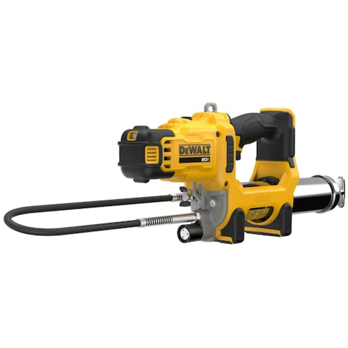 MAX* Cordless Variable 2-Speed Grease Gun (Tool Only), Lithium-Ion, 20 V Helyx Safety & Industrial Supplies