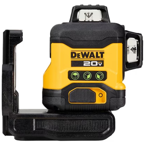 20V 3x360 Line Laser (Tool Only) Helyx Safety & Industrial Supplies