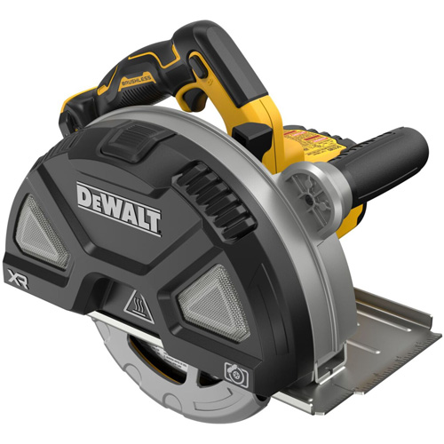 MAX* XR&reg; Metal Cutting Circular Saw (Tool Only), 7-1/4", 20 V Helyx Safety & Industrial Supplies