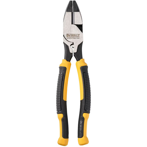 Pince de monteur de ligne pour la construction Helyx Safety & Industrial Supplies