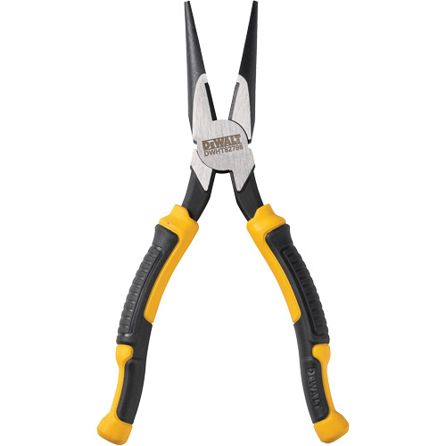 Pince &agrave; bec long durci au laser, 8" lo Helyx Safety & Industrial Supplies