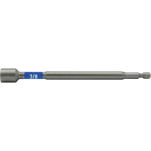 Tourne-&eacute;crou Impactech, Embout 3/8", Prise 1/4", 6" lo, Magn&eacute;tique Helyx Safety & Industrial Supplies