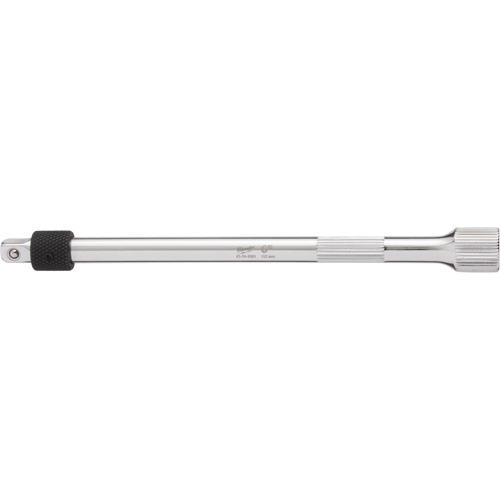 Douille rallonge verrouillable, Prise 1/4", 6" lo Helyx Safety & Industrial Supplies