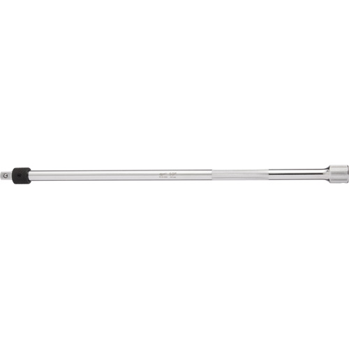 Douille rallonge verrouillable, Prise 1/4", 10" lo Helyx Safety & Industrial Supplies