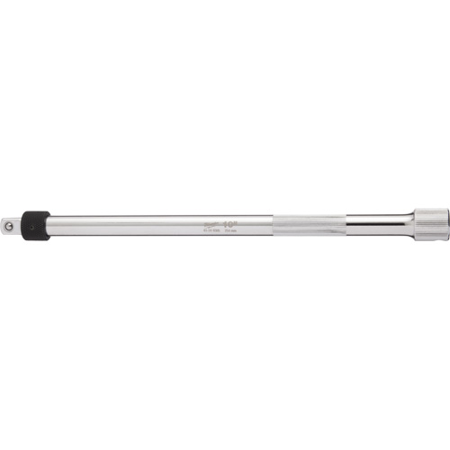 Locking Extension Socket, 3/8" Drive, 10" L Helyx Safety & Industrial Supplies