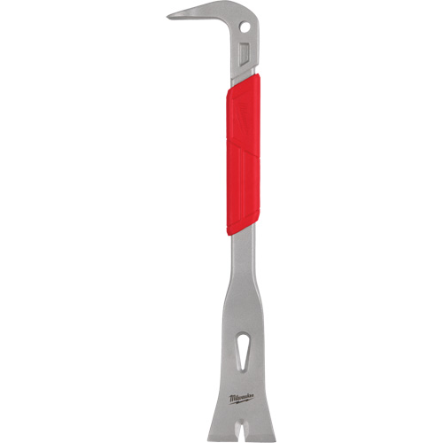 Extracteur de moulures, 4" la, 16" lo Helyx Safety & Industrial Supplies