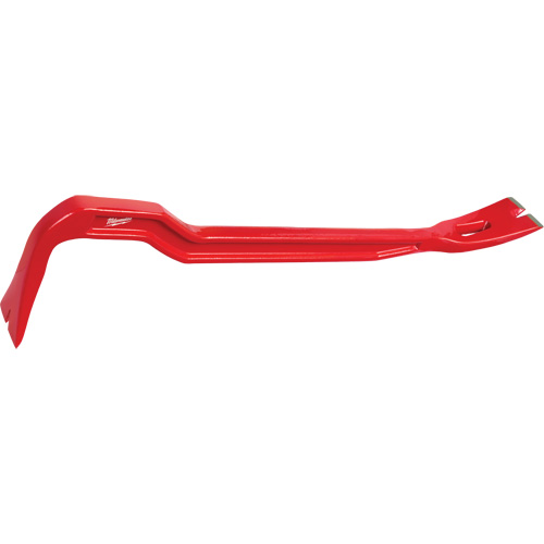Wrecking Bar, 4-3/8" W, 18" L Helyx Safety & Industrial Supplies