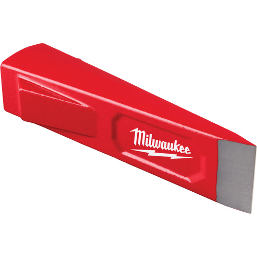 5 lbs. Splitting Wedge Helyx Safety & Industrial Supplies