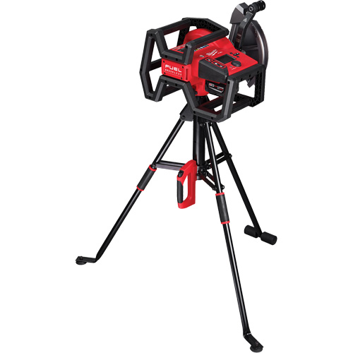 Cintreuse de tuyaux rigides avec AUTO-ZERO M18 FUEL (outil seulement) Helyx Safety & Industrial Supplies