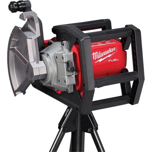 Cintreuse de tuyaux rigides avec AUTO-ZERO M18 FUEL (outil seulement) Helyx Safety & Industrial Supplies