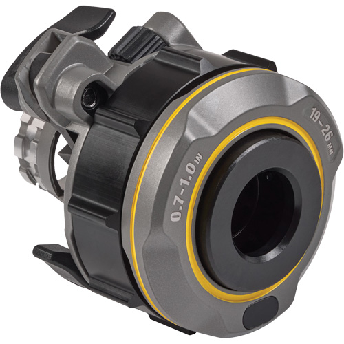 Bague r&eacute;glable 0,7" – 1" pour d&eacute;nudeur de c&acirc;bles pour conducteurs isol&eacute;s M18 FUEL Helyx Safety & Industrial Supplies