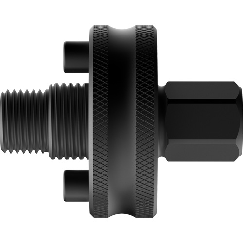Hole Enlargement Thread Adapter for QUIK-LOK Arbors Helyx Safety & Industrial Supplies