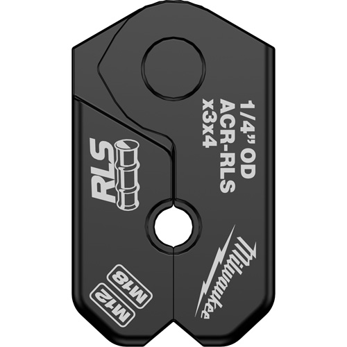 Anneau de presse pivotant de 1/4" RLS Helyx Safety & Industrial Supplies