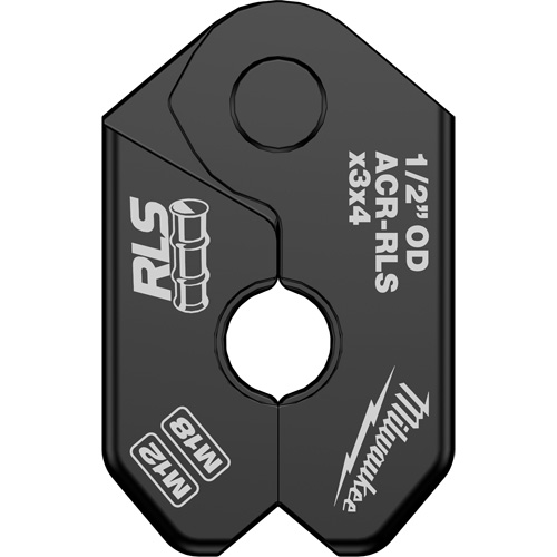 1/2" RLS&reg; Pivoting Press Ring Helyx Safety & Industrial Supplies
